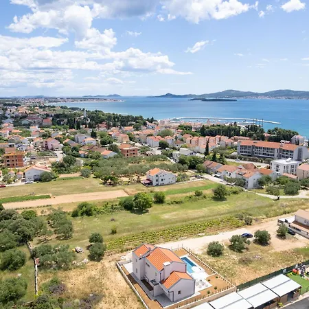 Villa Fjok,
